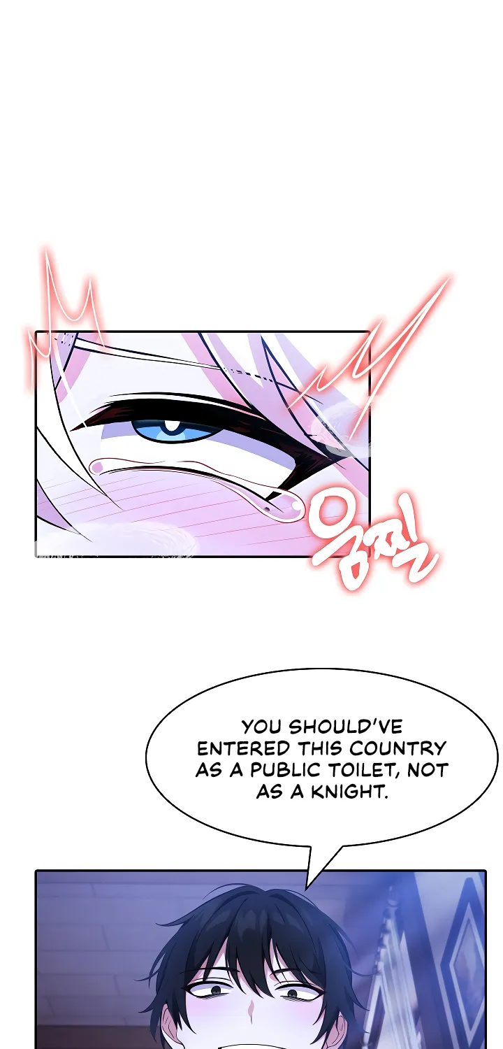 Isekai Dragondick Knight Commander Chapter 4 page 27 - 