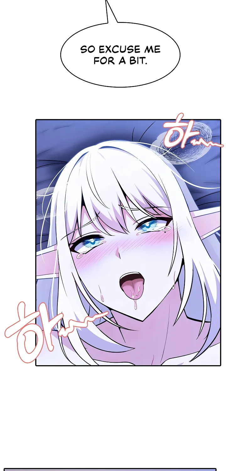 Isekai Dragondick Knight Commander Chapter 4 page 64 - 