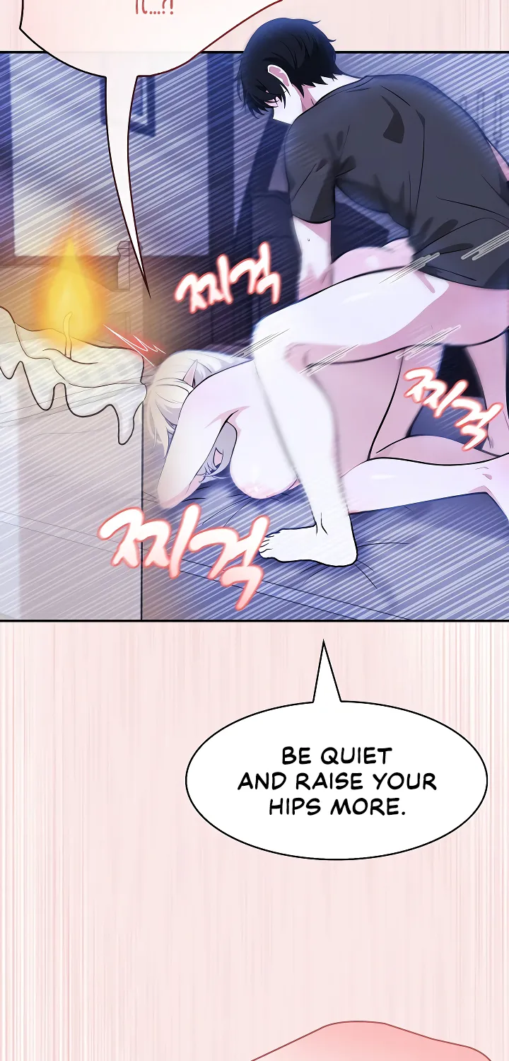 Isekai Dragondick Knight Commander Chapter 4 page 68 - 