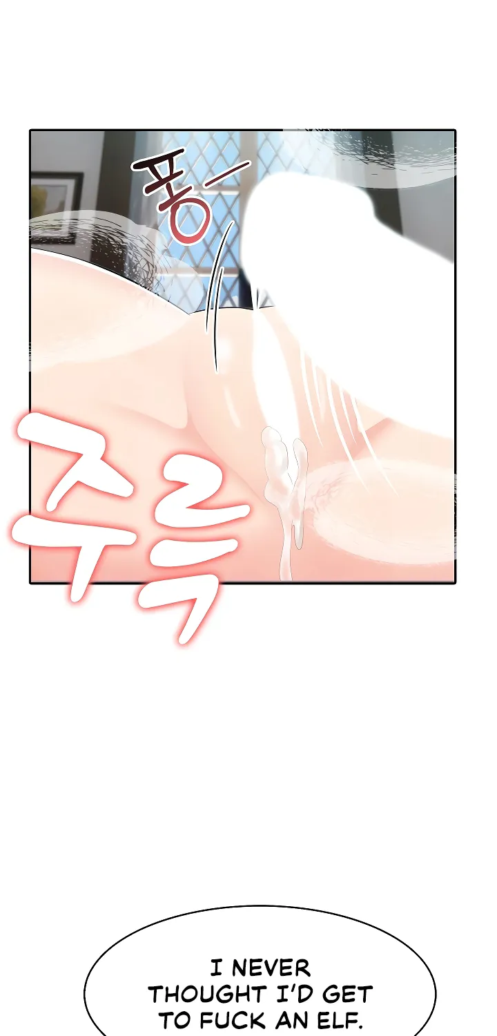 Isekai Dragondick Knight Commander Chapter 4 page 74 - 