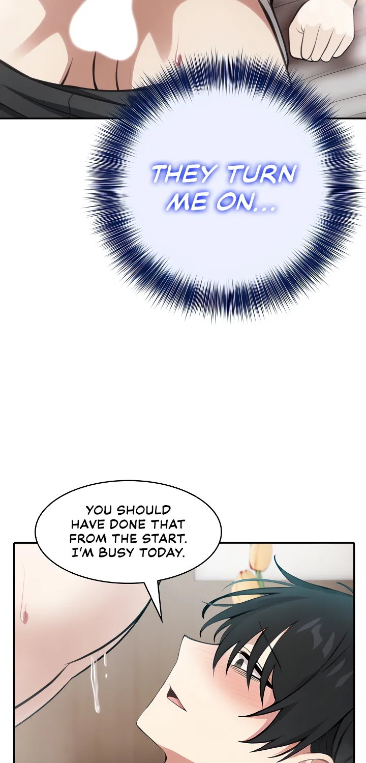 Isekai Dragondick Knight Commander Chapter 40 page 31 - 