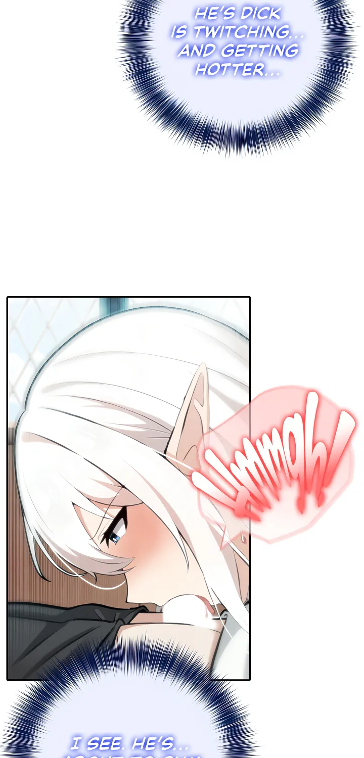Isekai Dragondick Knight Commander Chapter 40 page 38 - 