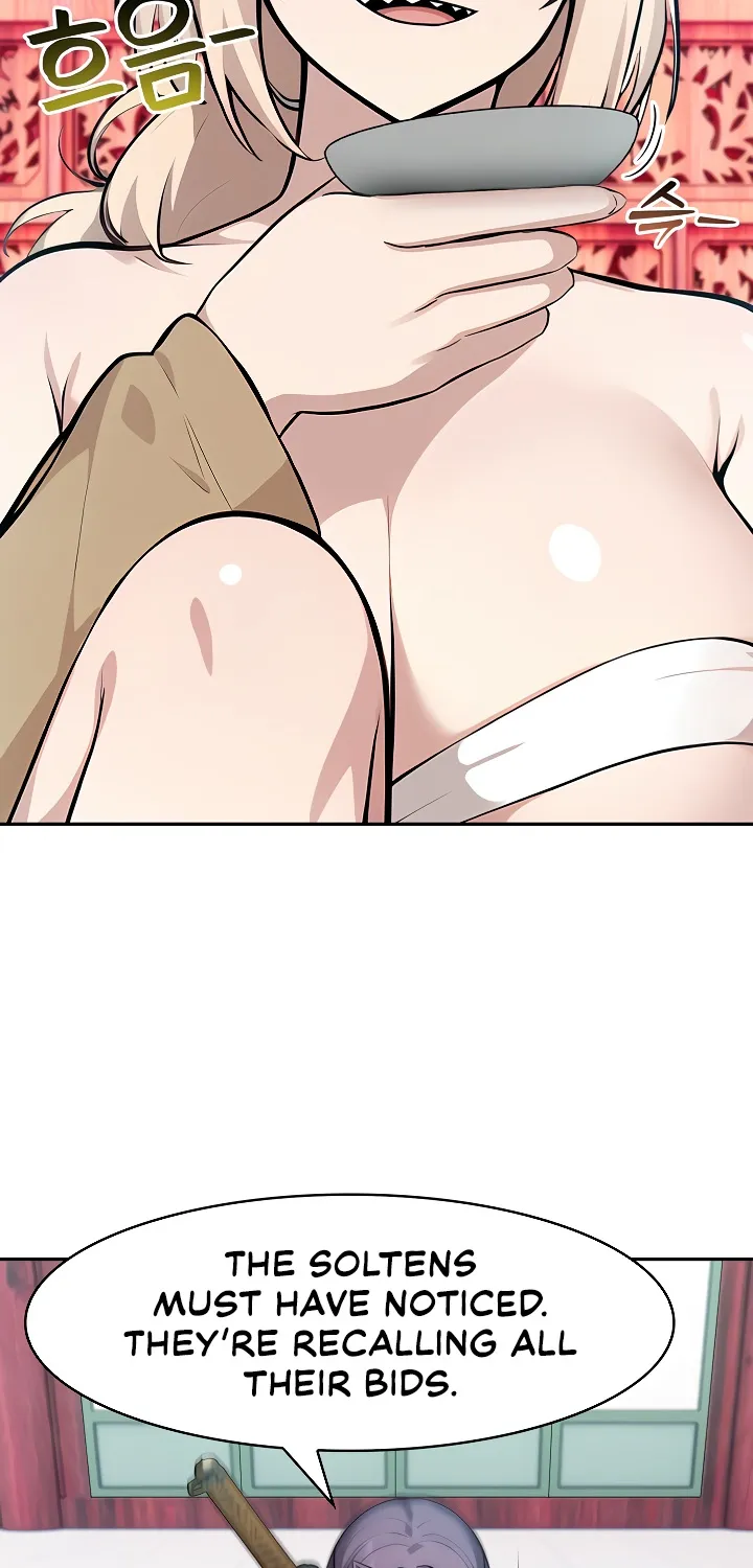 Isekai Dragondick Knight Commander Chapter 40 page 5 - 