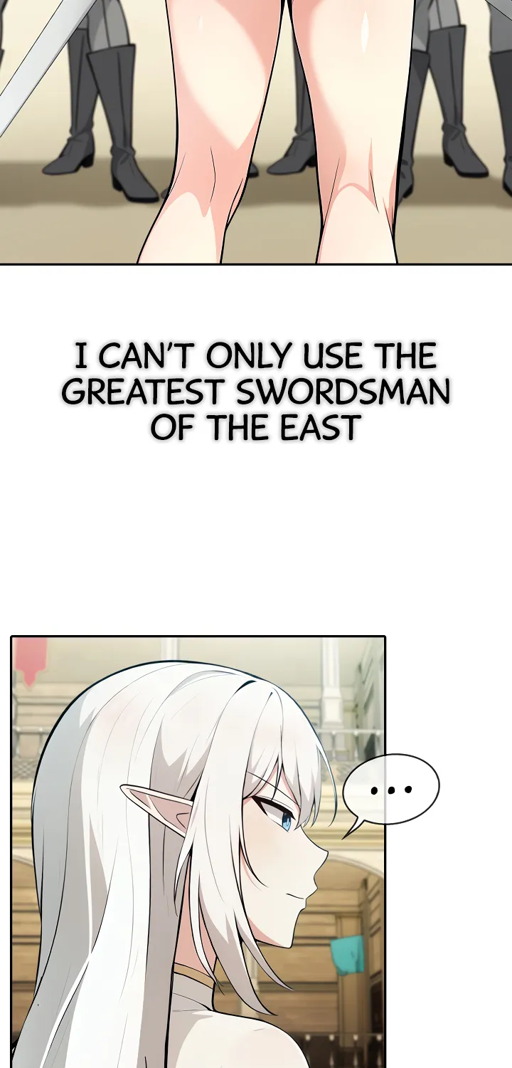 Isekai Dragondick Knight Commander Chapter 41 page 14 - 