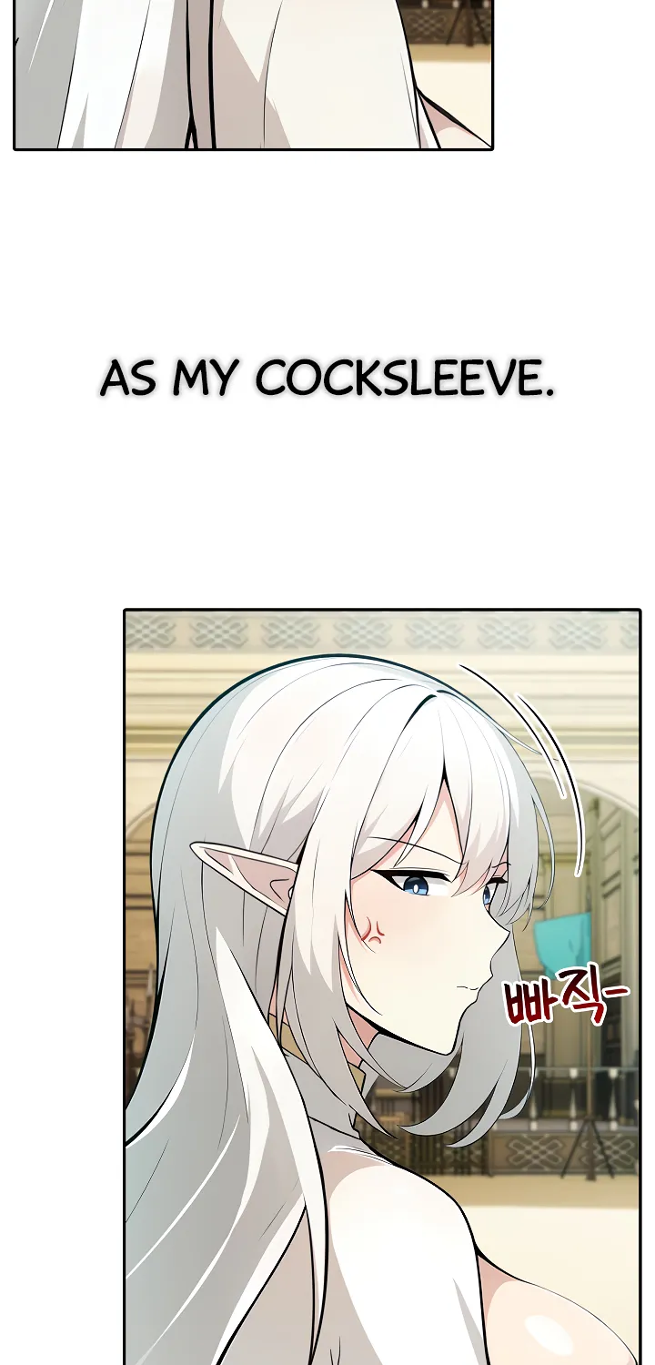 Isekai Dragondick Knight Commander Chapter 41 page 15 - 
