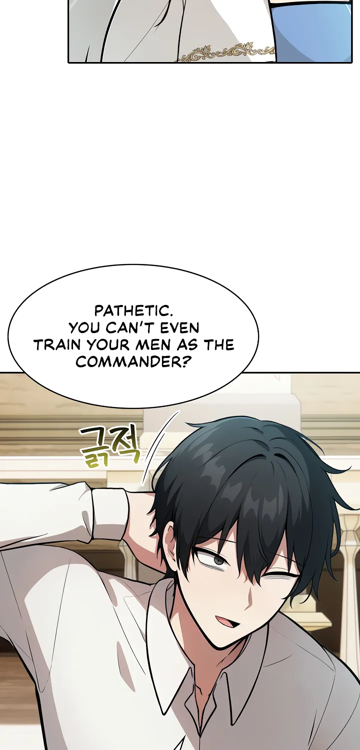 Isekai Dragondick Knight Commander Chapter 41 page 16 - 