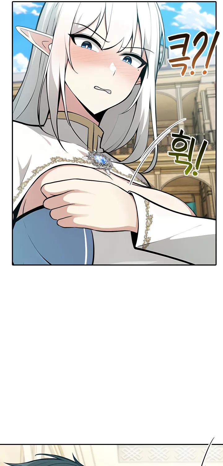 Isekai Dragondick Knight Commander Chapter 41 page 19 - 
