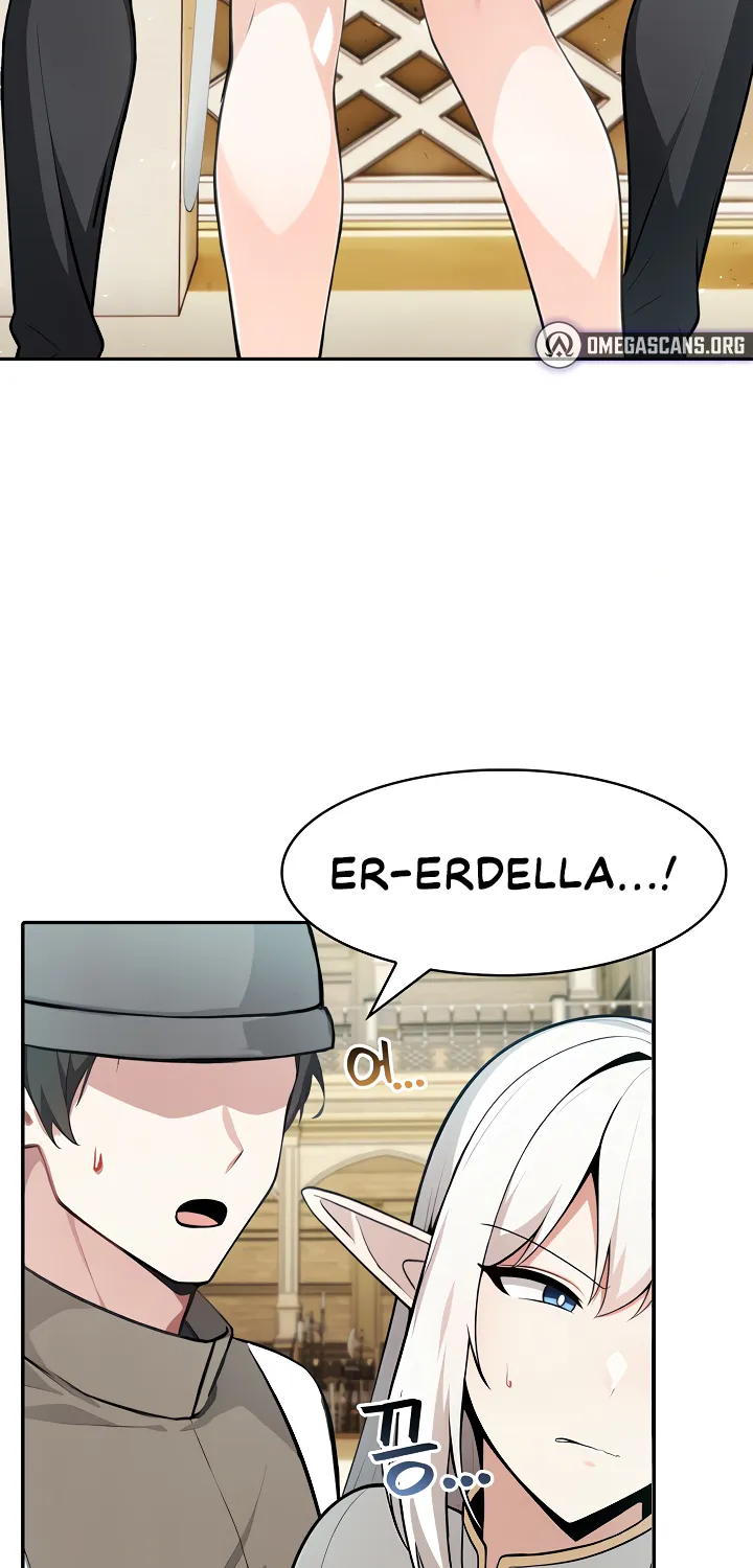 Isekai Dragondick Knight Commander Chapter 41 page 22 - 