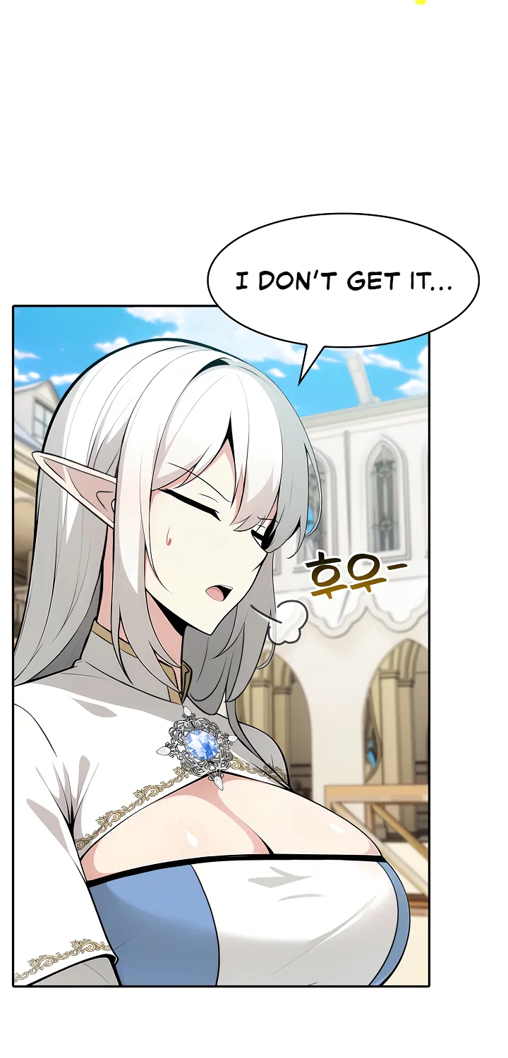 Isekai Dragondick Knight Commander Chapter 41 page 25 - 