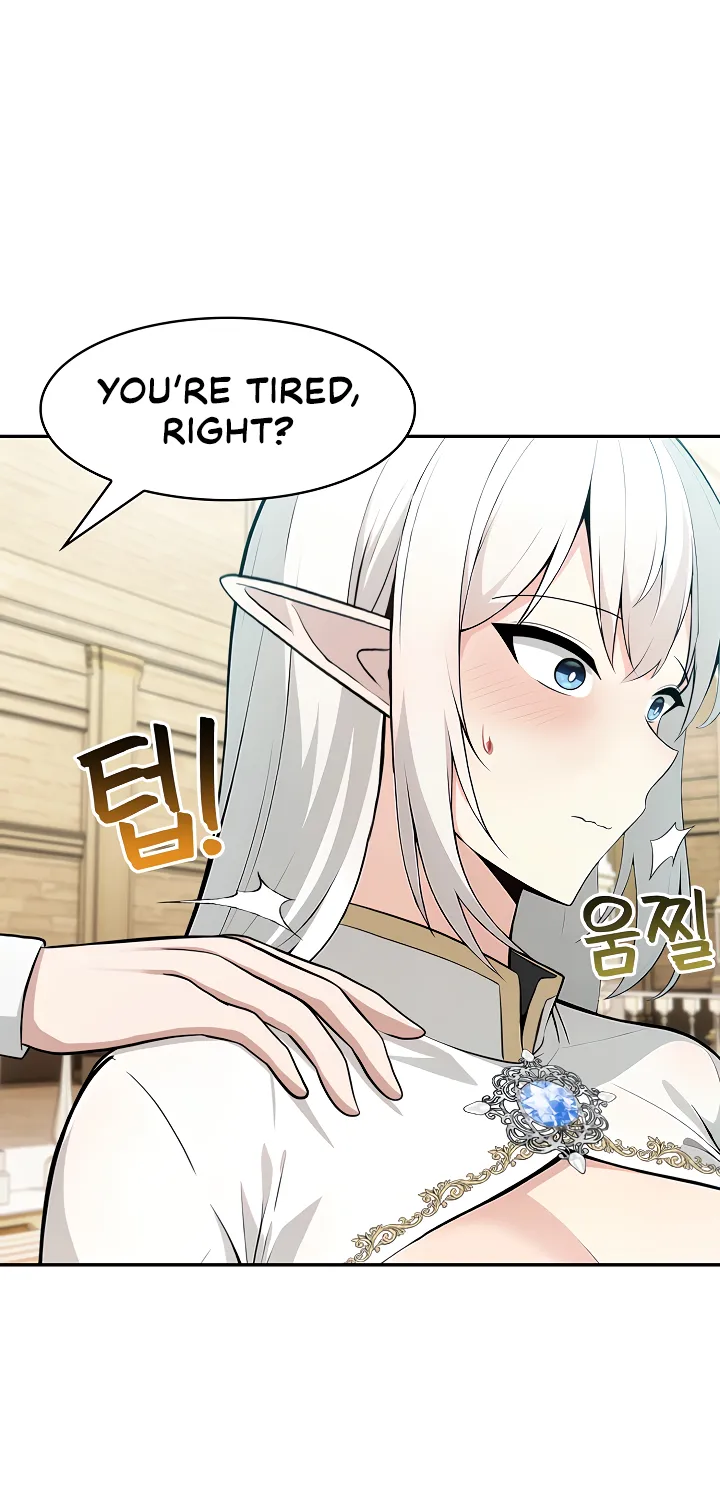 Isekai Dragondick Knight Commander Chapter 41 page 29 - 