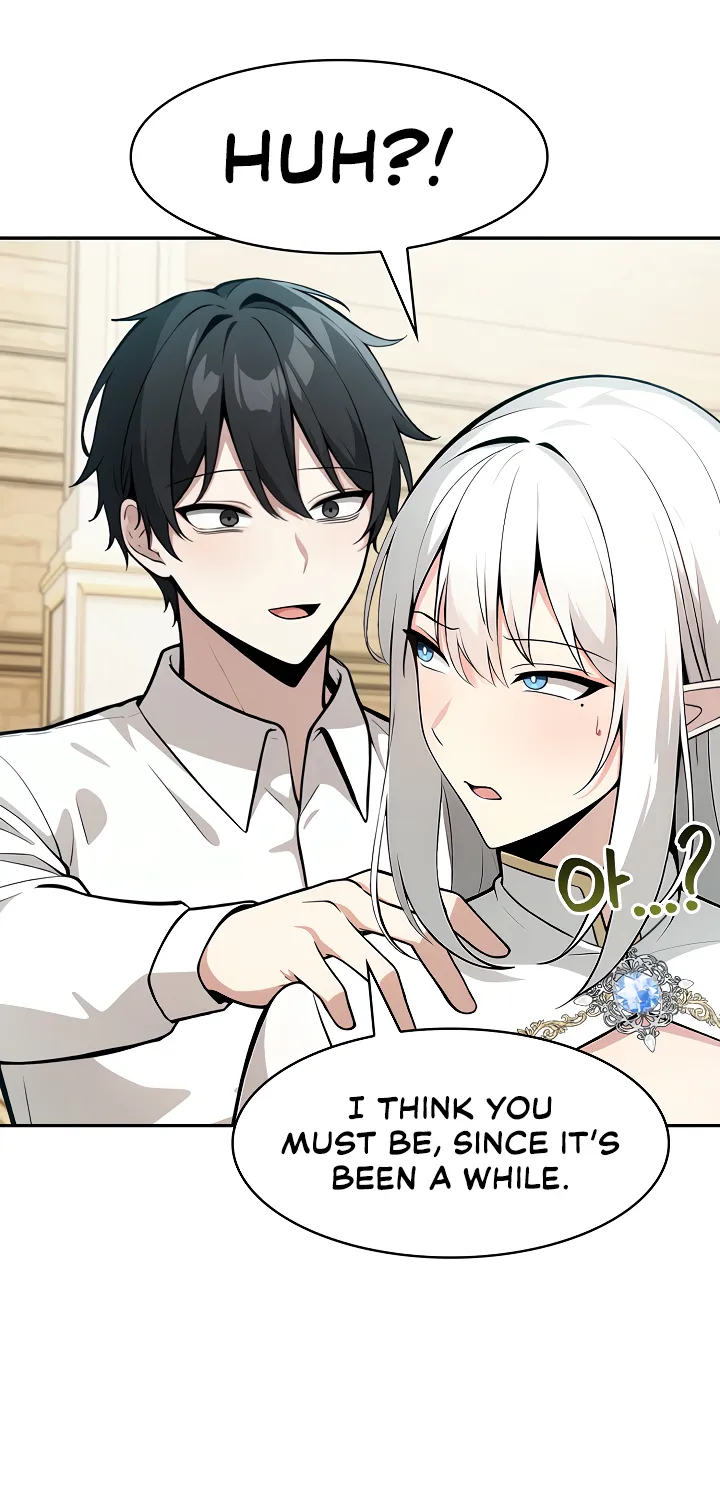 Isekai Dragondick Knight Commander Chapter 41 page 30 - 