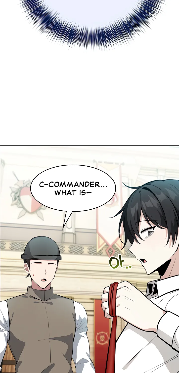 Isekai Dragondick Knight Commander Chapter 41 page 36 - 