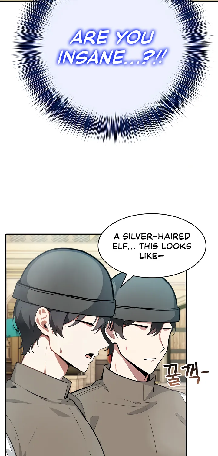Isekai Dragondick Knight Commander Chapter 41 page 42 - 