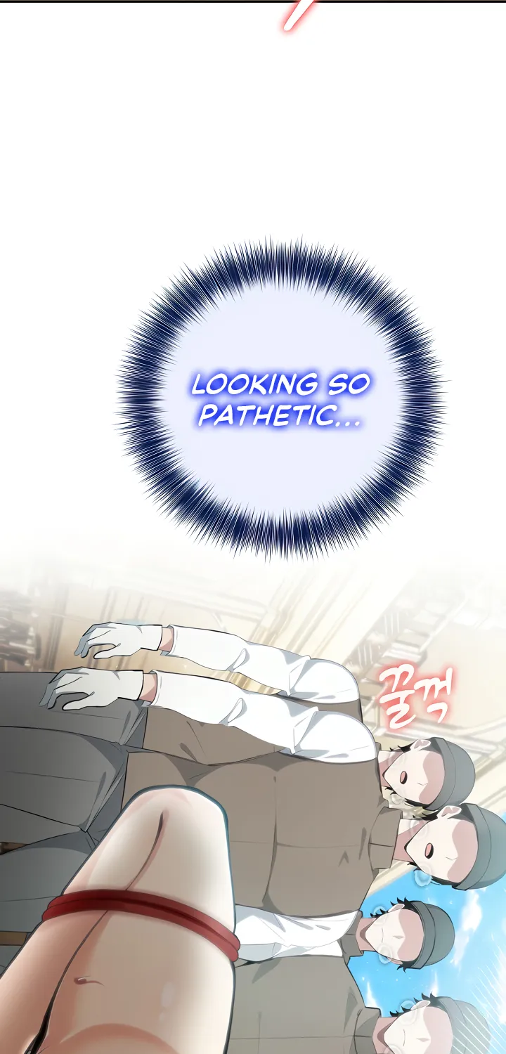 Isekai Dragondick Knight Commander Chapter 41 page 49 - 