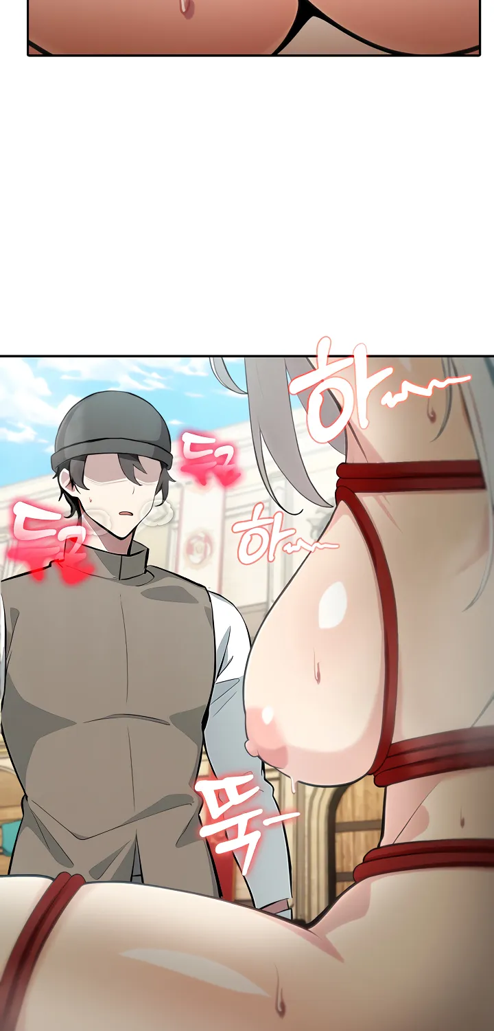 Isekai Dragondick Knight Commander Chapter 41 page 54 - 