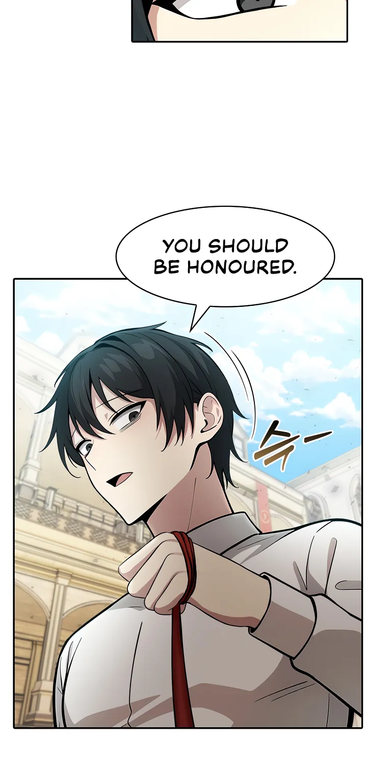 Isekai Dragondick Knight Commander Chapter 41 page 56 - 