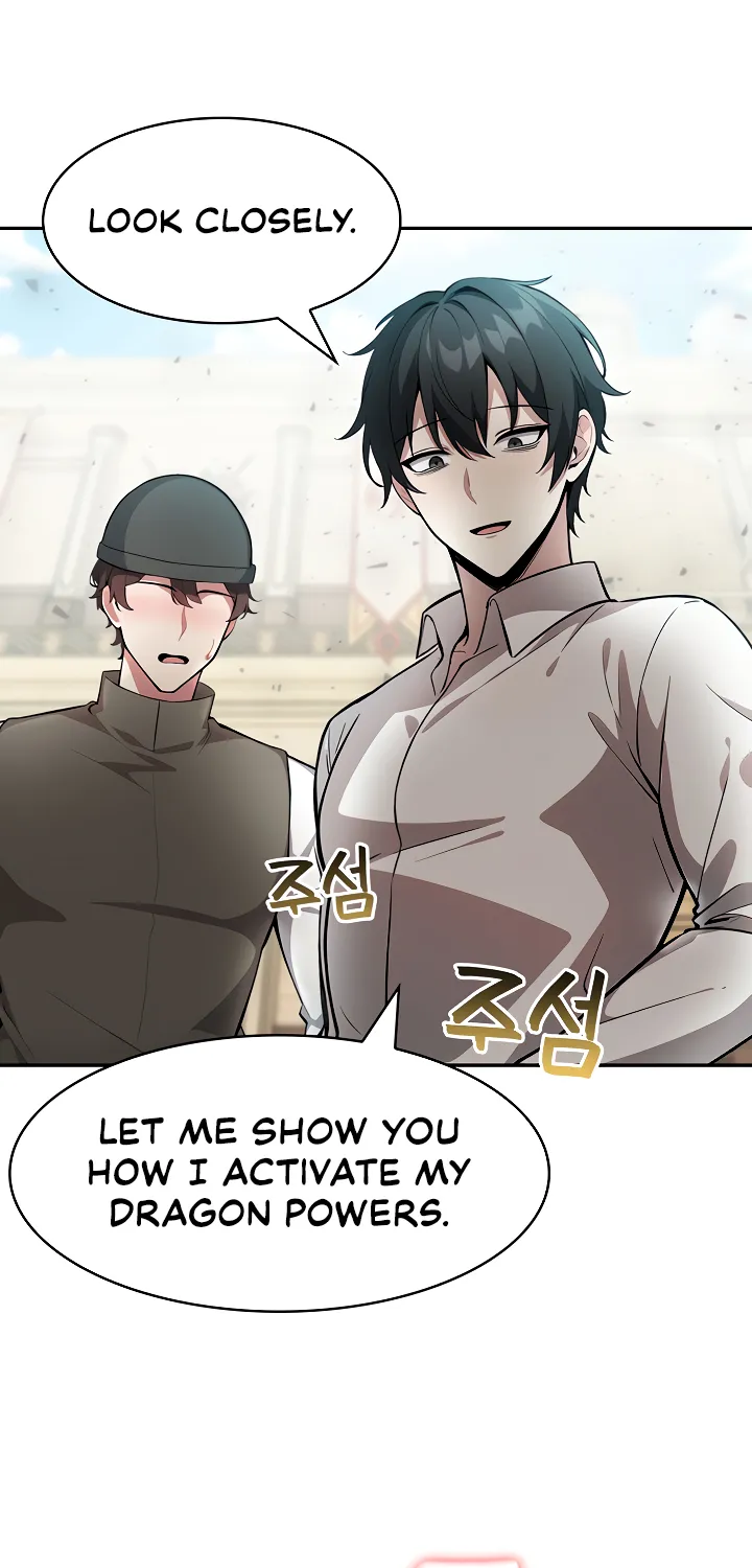 Isekai Dragondick Knight Commander Chapter 41 page 68 - 