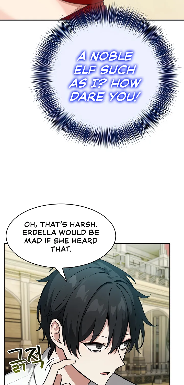 Isekai Dragondick Knight Commander Chapter 42 page 25 - 
