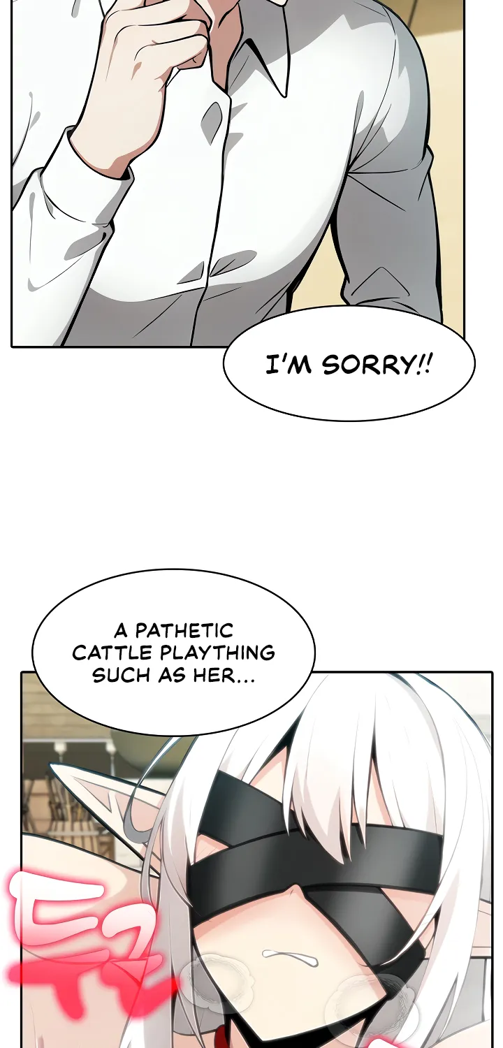 Isekai Dragondick Knight Commander Chapter 42 page 26 - 