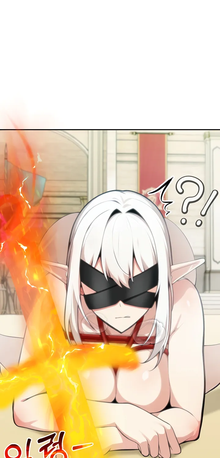 Isekai Dragondick Knight Commander Chapter 42 page 41 - 