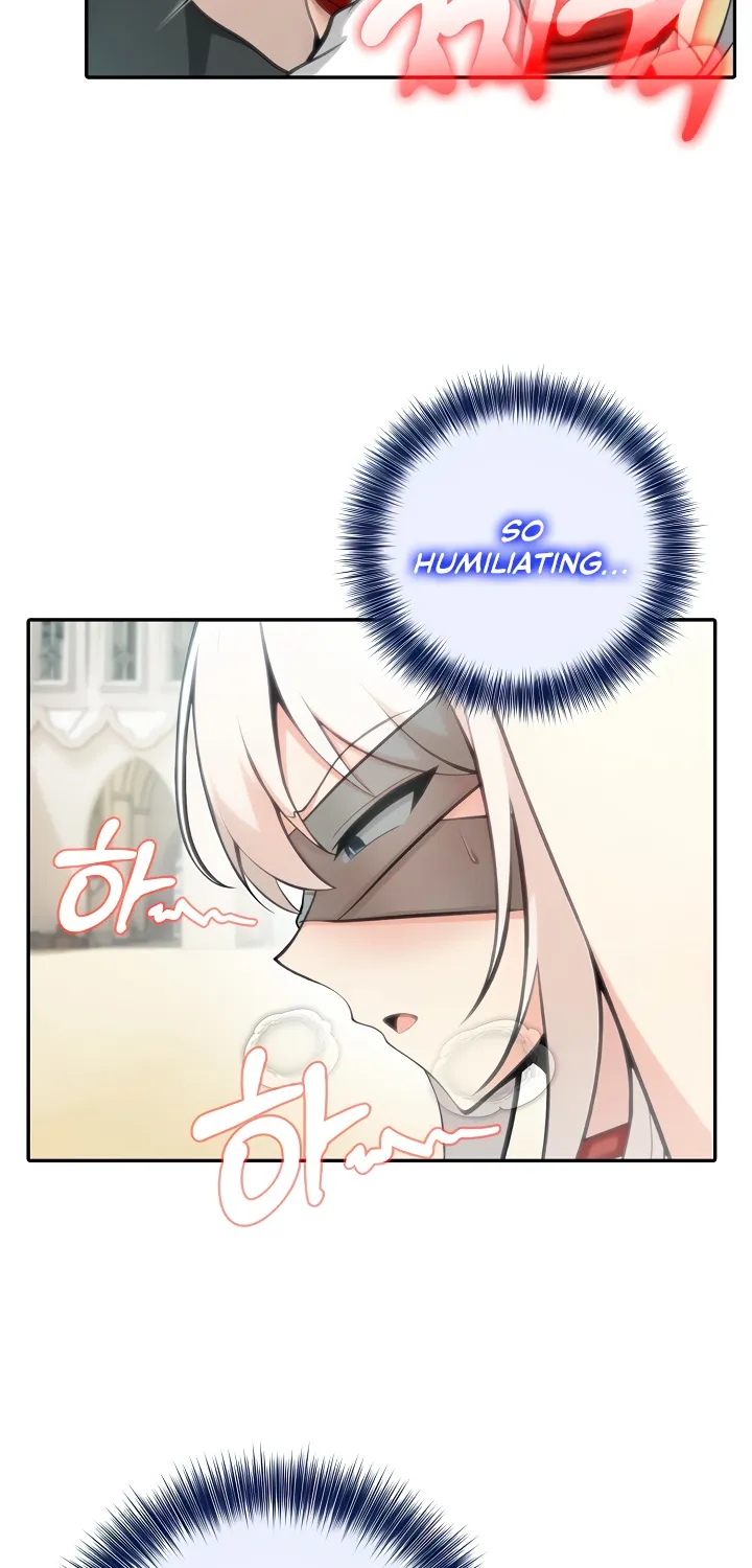 Isekai Dragondick Knight Commander Chapter 42 page 6 - 