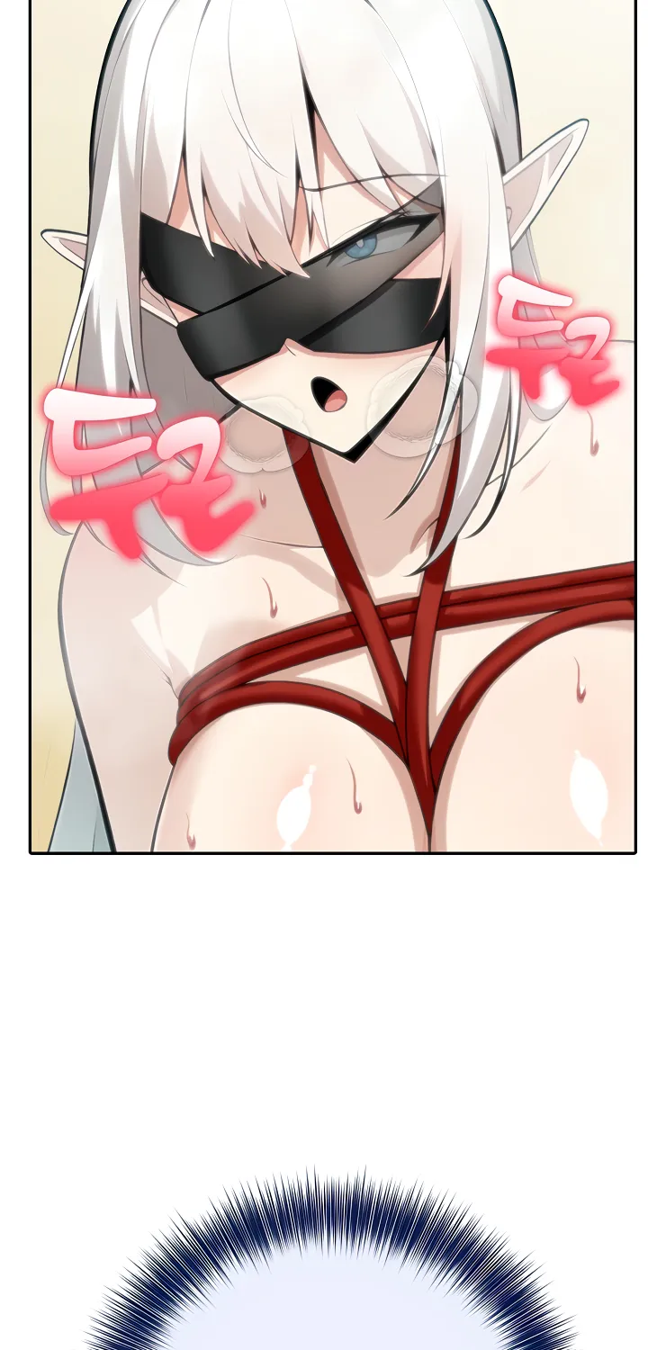 Isekai Dragondick Knight Commander Chapter 42 page 51 - 