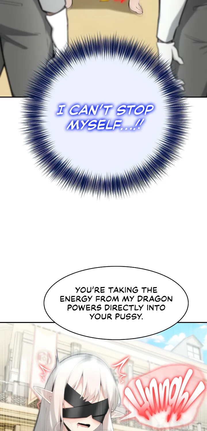 Isekai Dragondick Knight Commander Chapter 42 page 59 - 