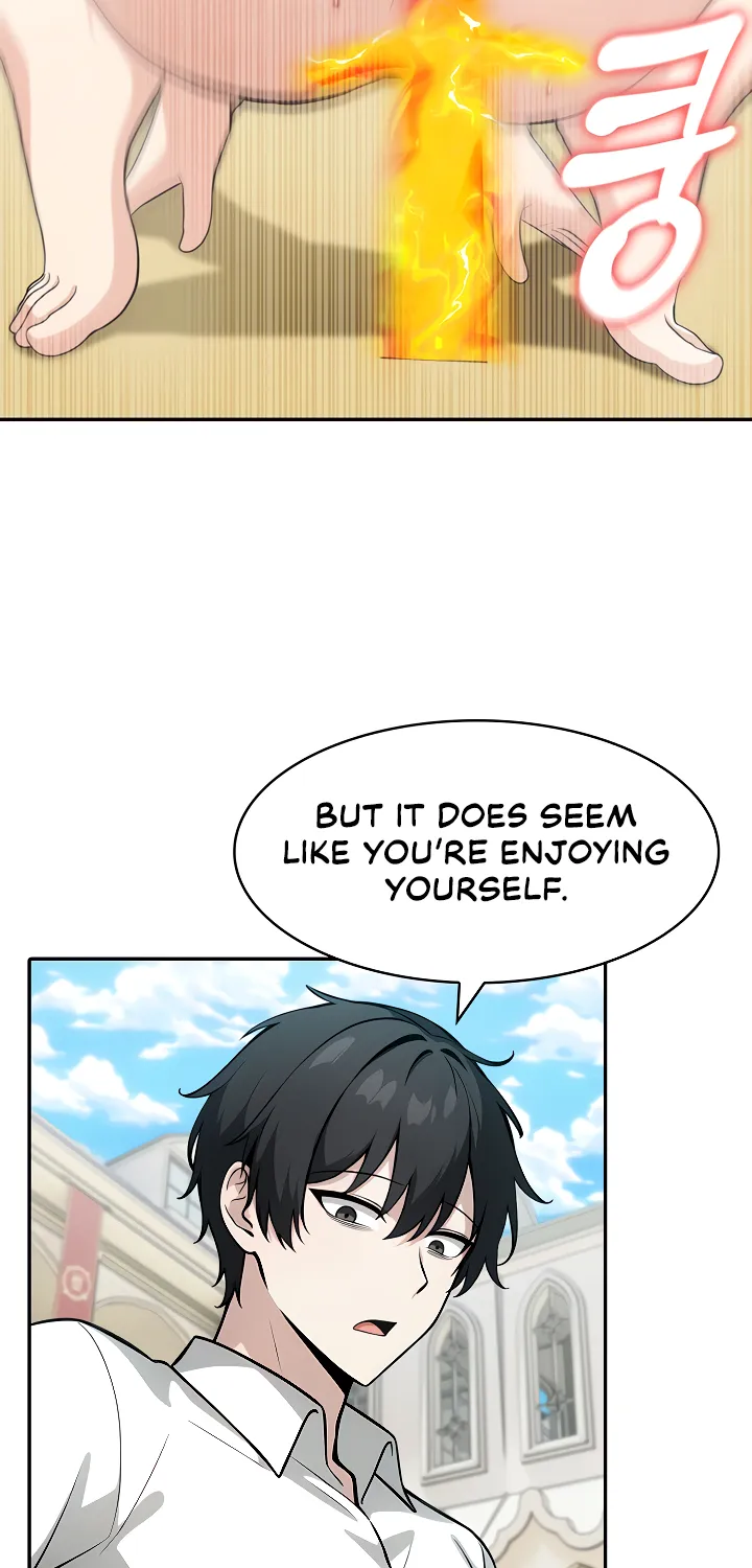 Isekai Dragondick Knight Commander Chapter 42 page 61 - 