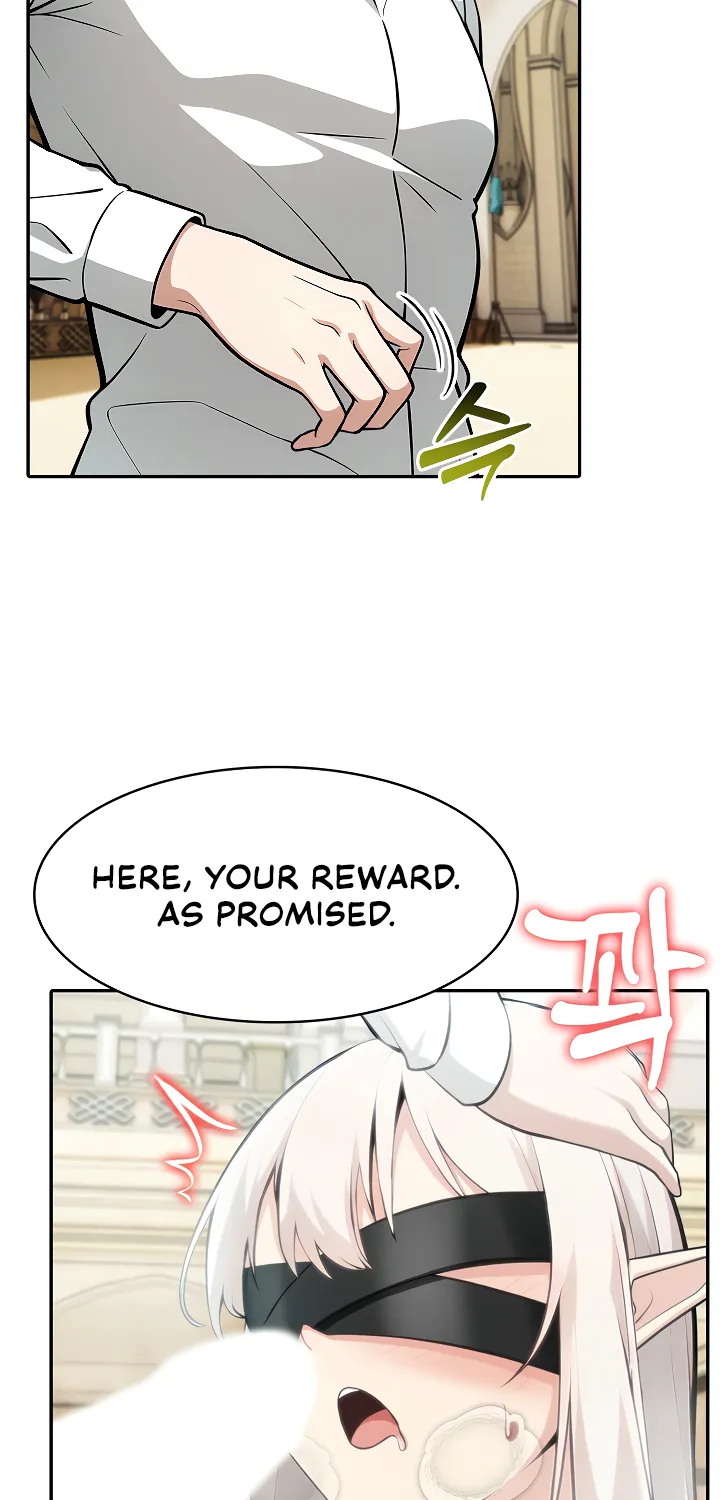 Isekai Dragondick Knight Commander Chapter 42 page 62 - 