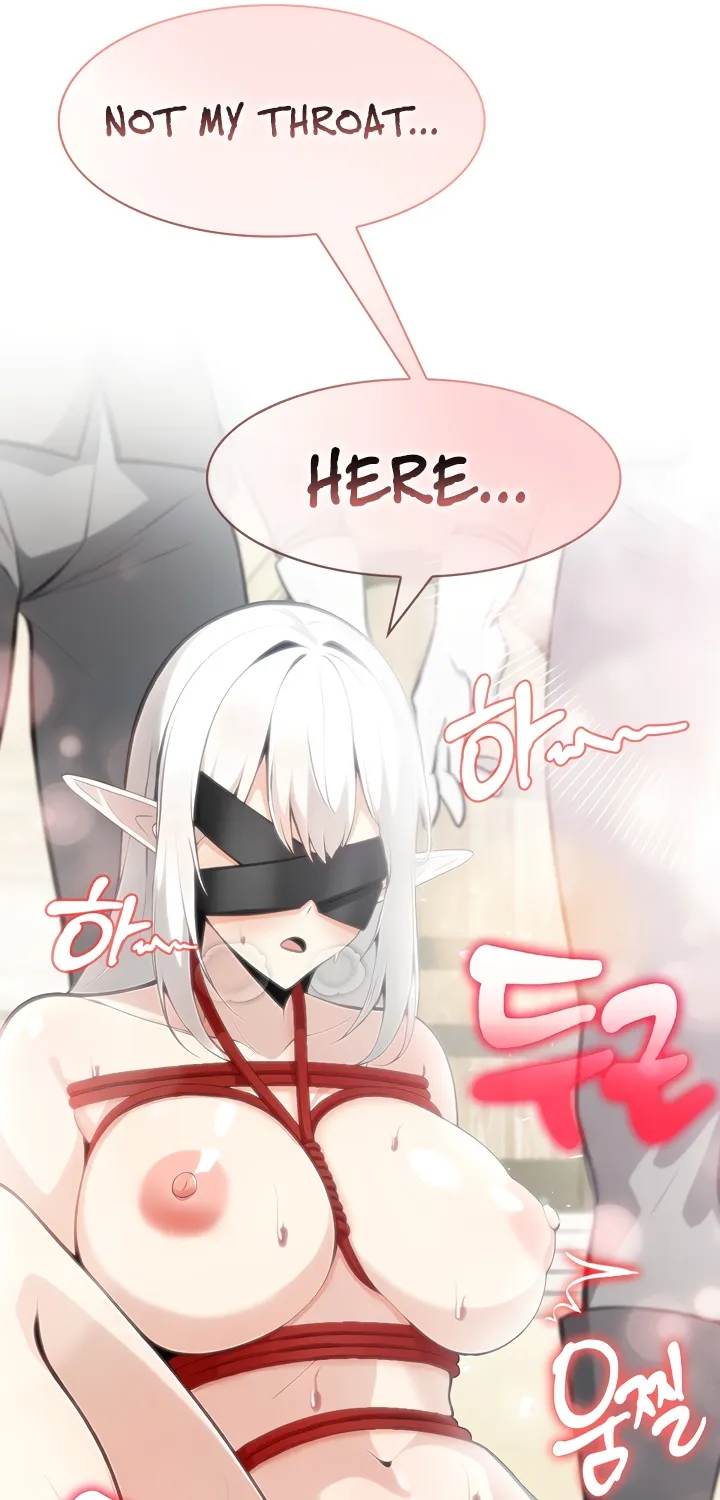 Isekai Dragondick Knight Commander Chapter 42 page 75 - 