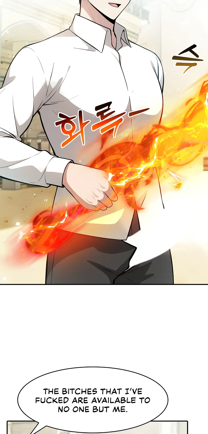 Isekai Dragondick Knight Commander Chapter 43 page 12 - 