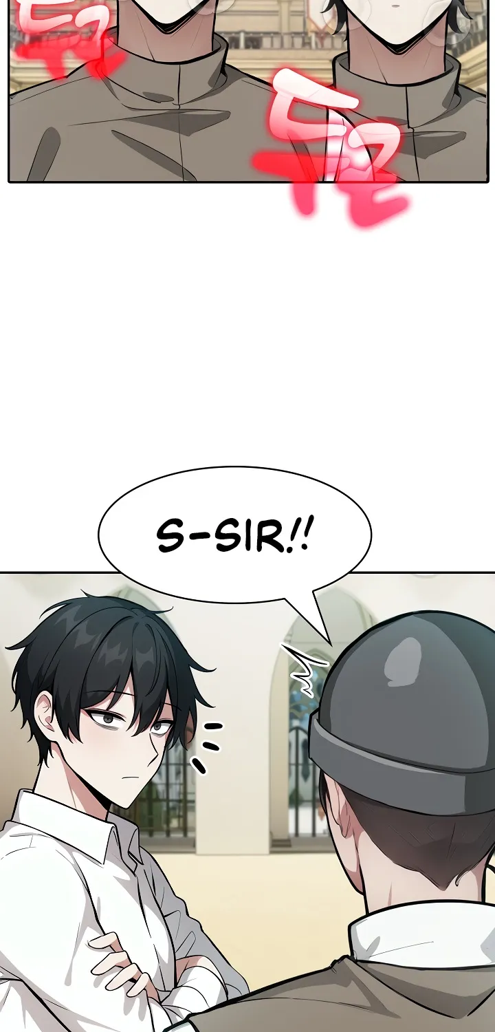 Isekai Dragondick Knight Commander Chapter 43 page 6 - 