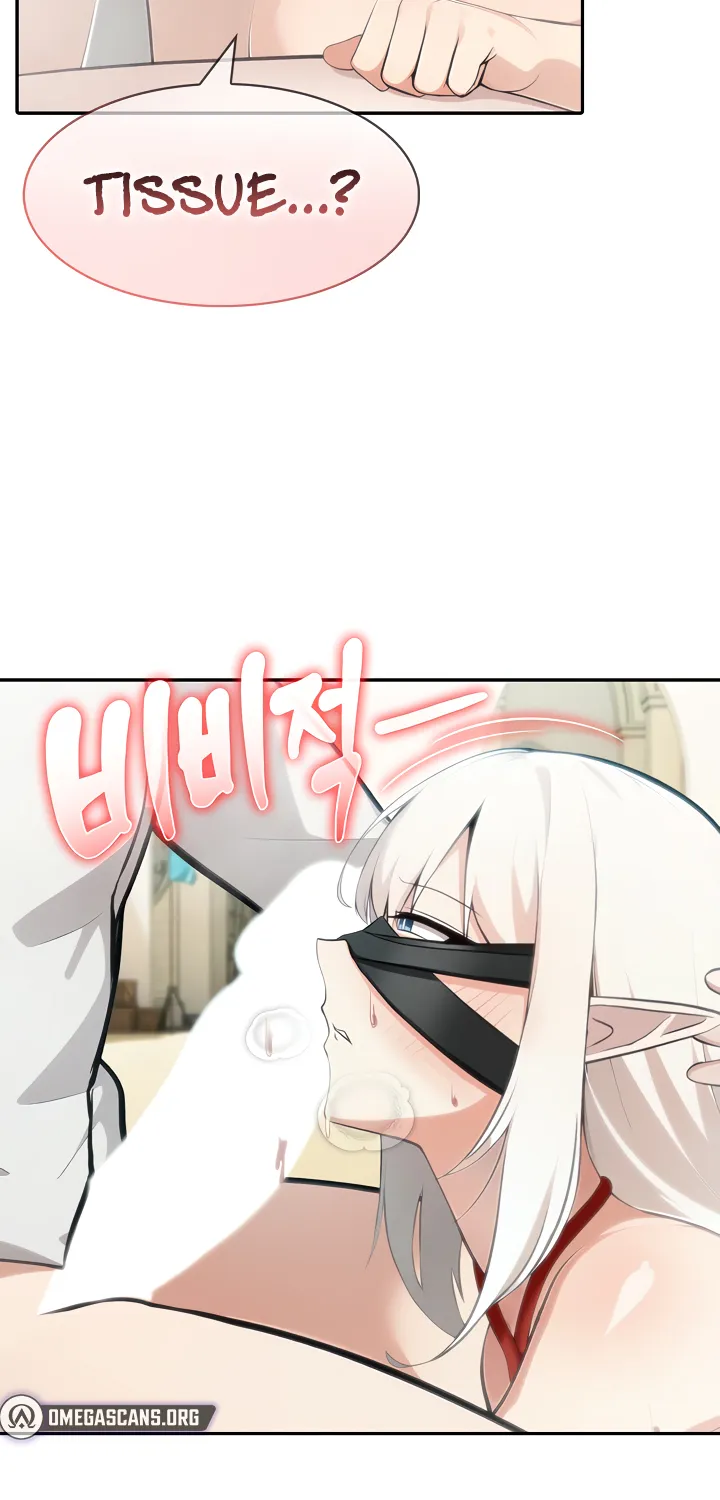 Isekai Dragondick Knight Commander Chapter 43 page 59 - 