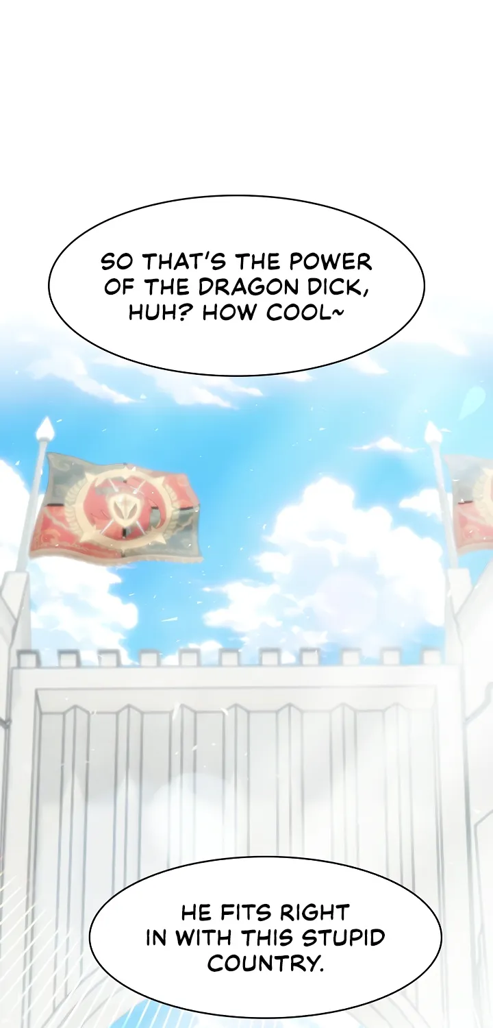 Isekai Dragondick Knight Commander Chapter 43 page 68 - 