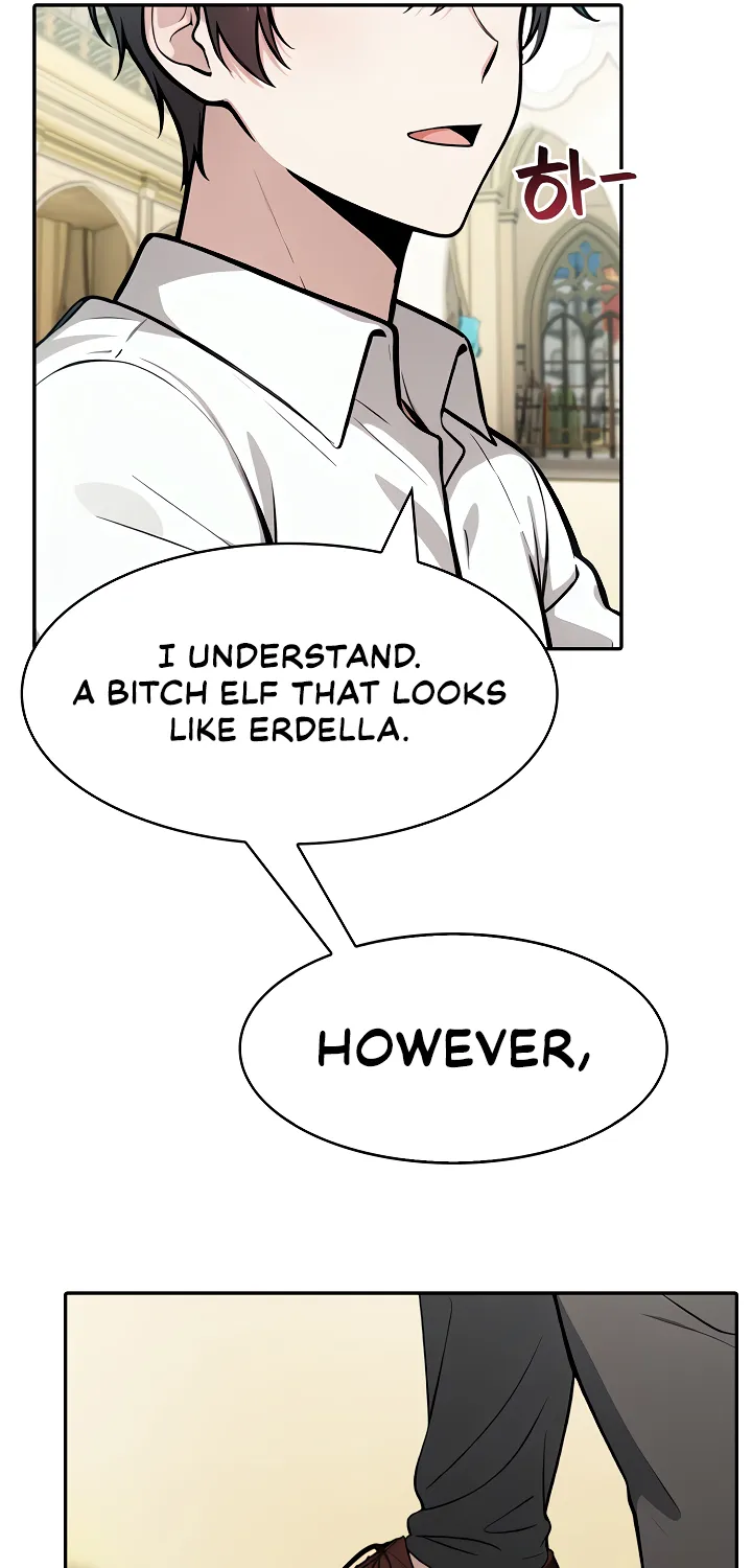 Isekai Dragondick Knight Commander Chapter 43 page 9 - 
