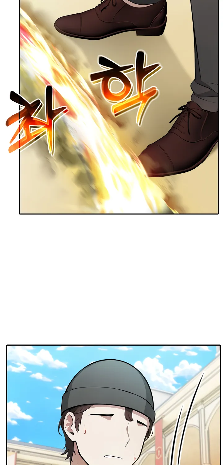 Isekai Dragondick Knight Commander Chapter 43 page 10 - 