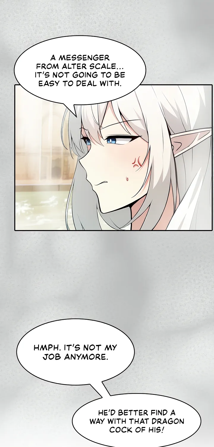 Isekai Dragondick Knight Commander Chapter 44 page 30 - 