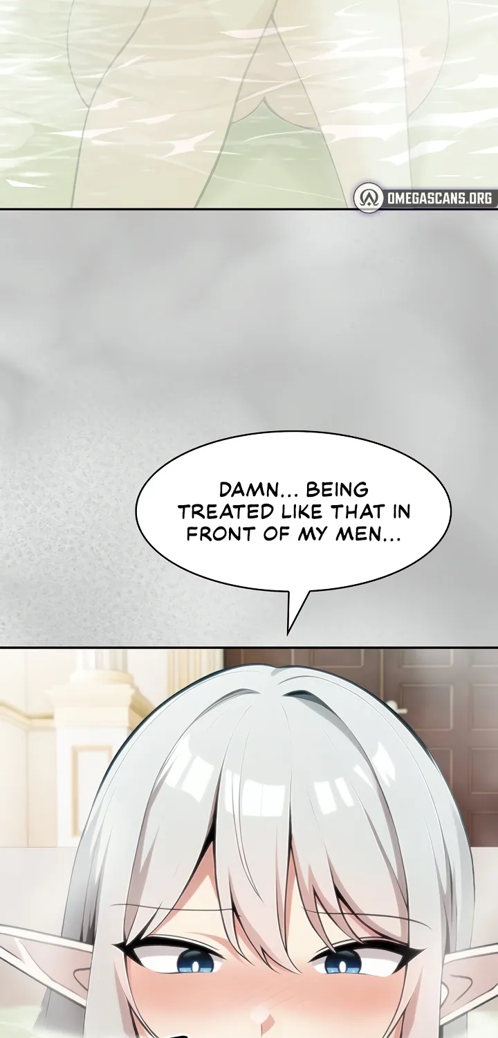 Isekai Dragondick Knight Commander Chapter 44 page 4 - 