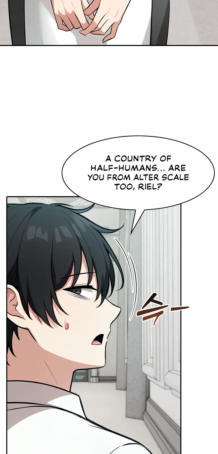 Isekai Dragondick Knight Commander Chapter 44 page 36 - 