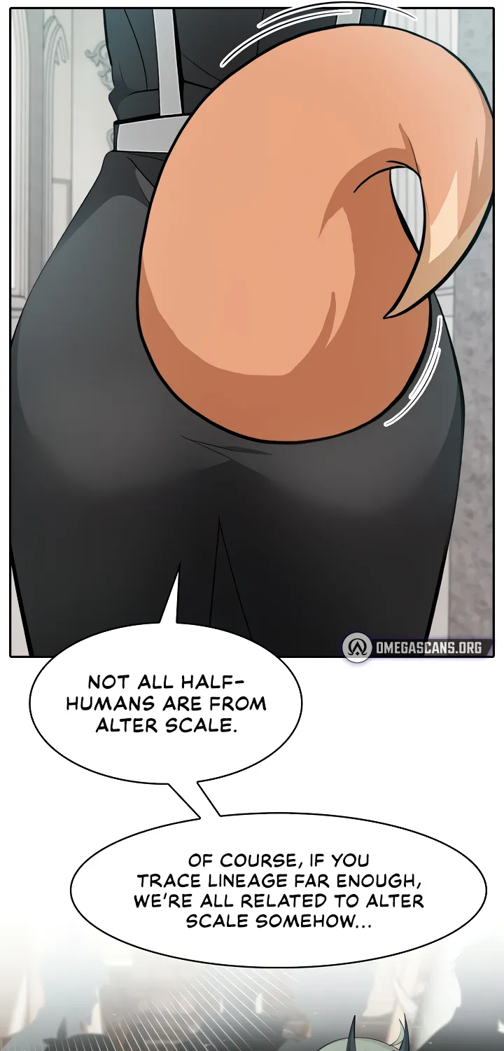 Isekai Dragondick Knight Commander Chapter 44 page 39 - 