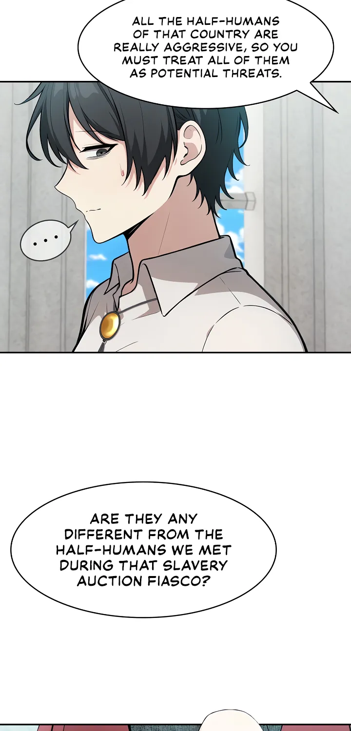 Isekai Dragondick Knight Commander Chapter 44 page 41 - 