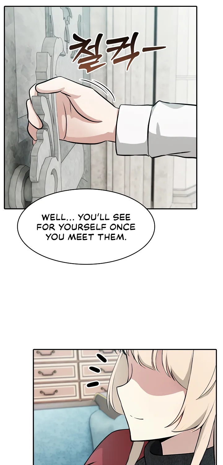 Isekai Dragondick Knight Commander Chapter 44 page 43 - 