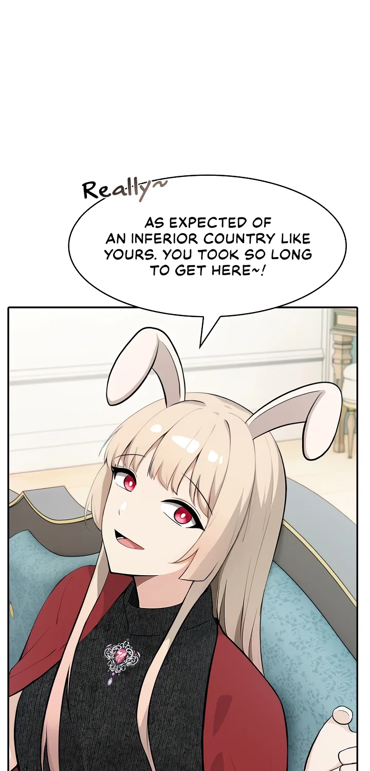 Isekai Dragondick Knight Commander Chapter 44 page 47 - 