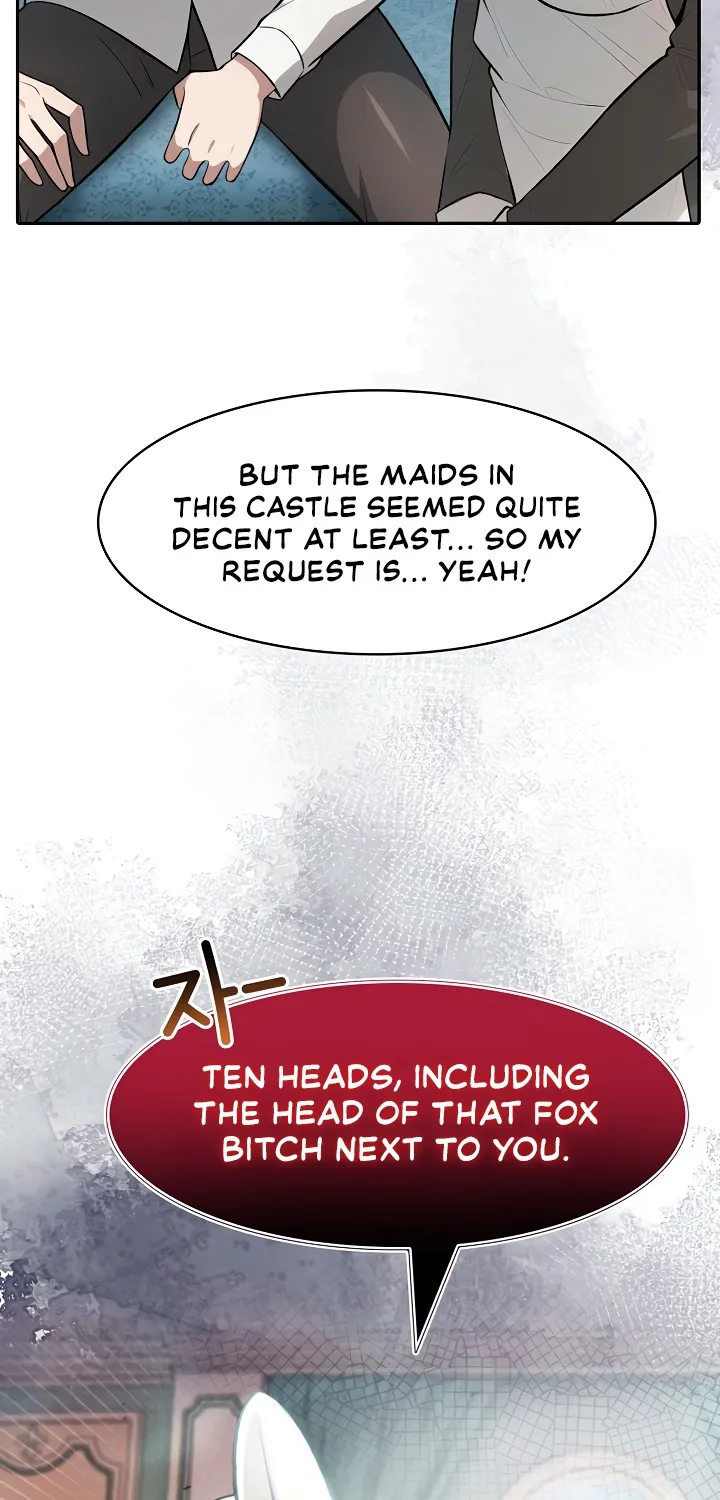 Isekai Dragondick Knight Commander Chapter 44 page 72 - 