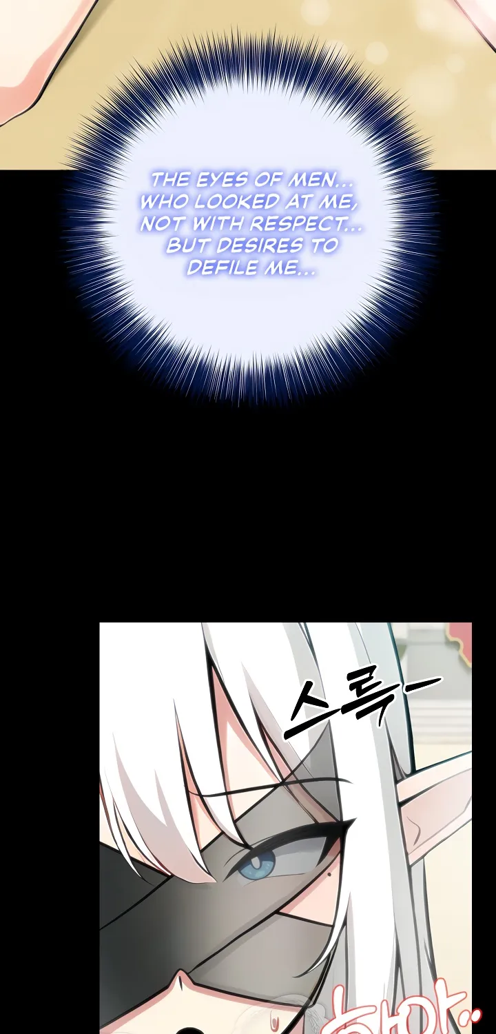 Isekai Dragondick Knight Commander Chapter 44 page 9 - 