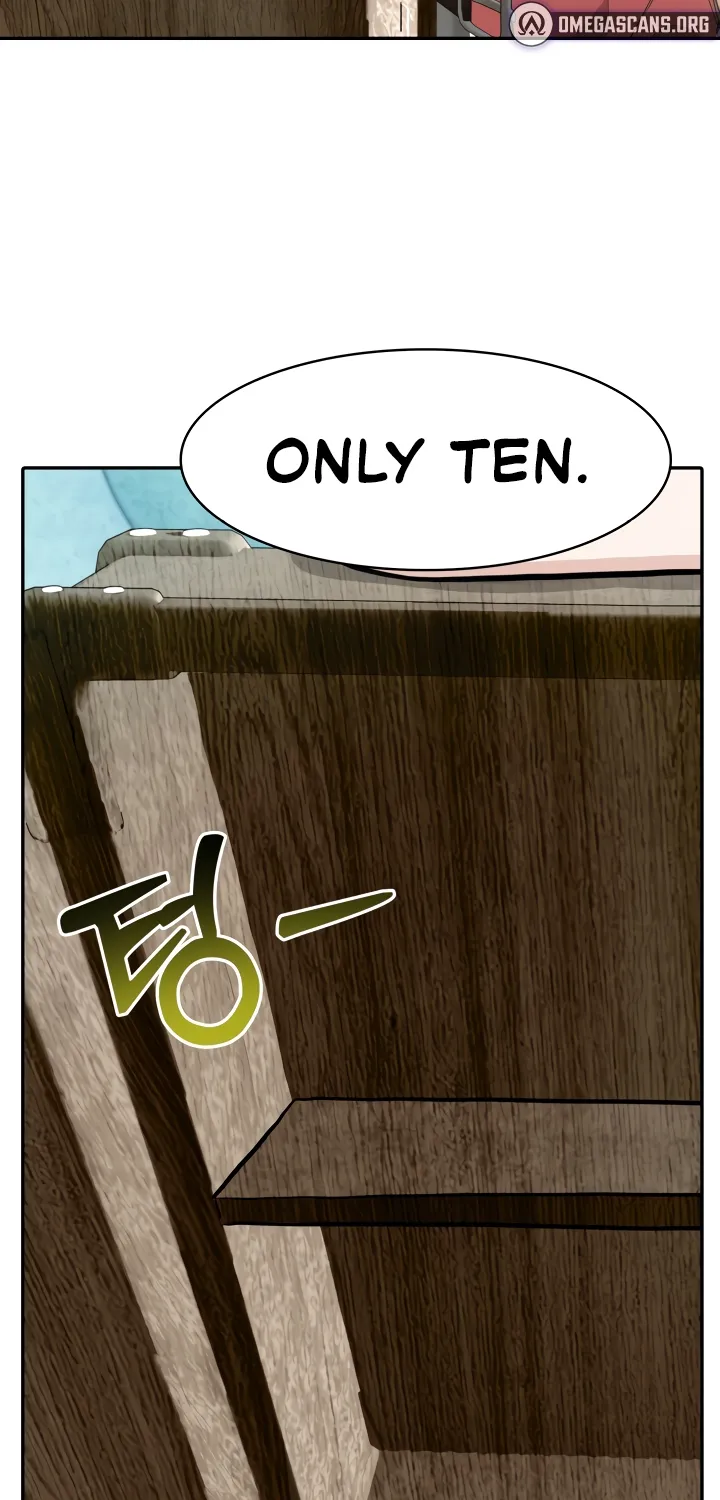 Isekai Dragondick Knight Commander Chapter 45 page 4 - 