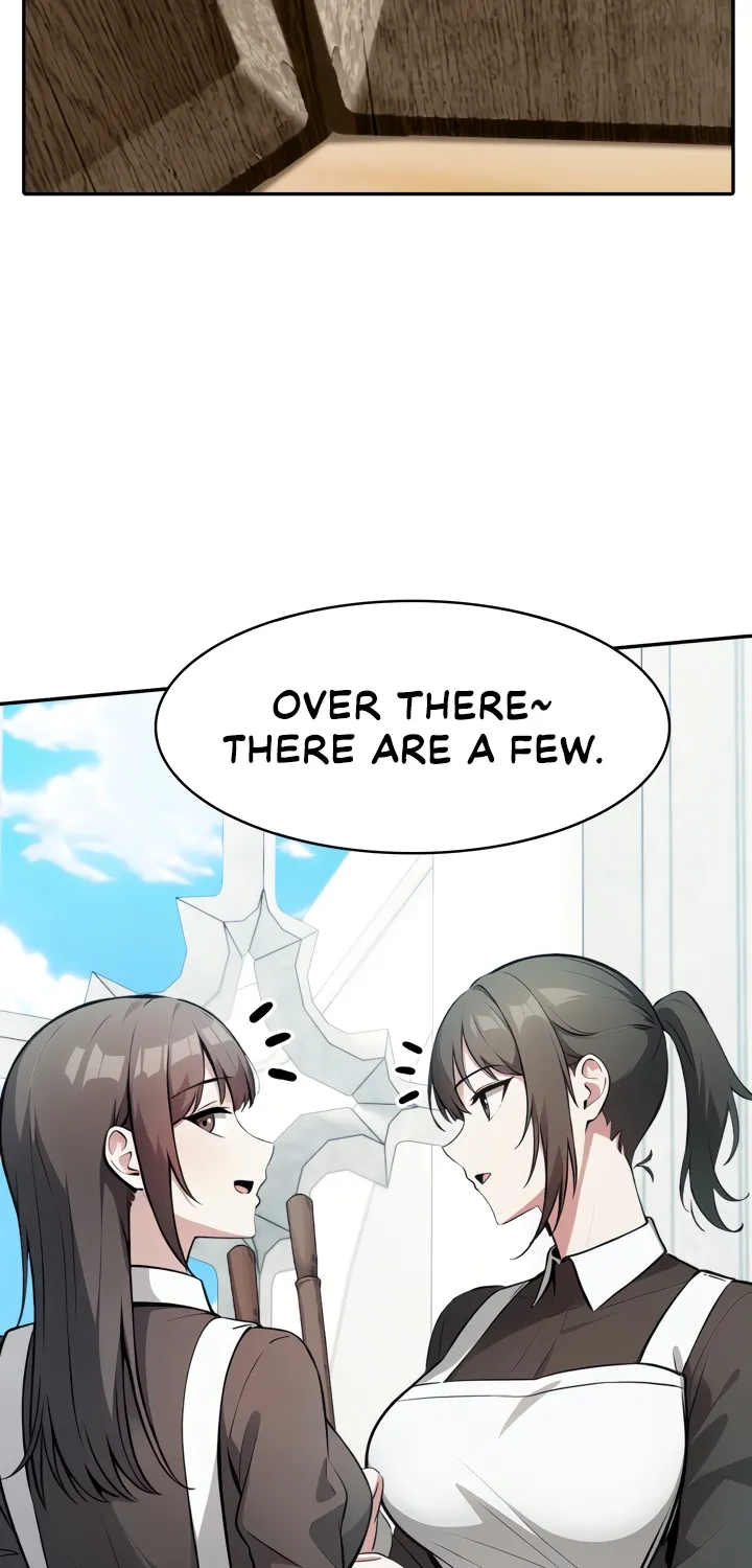 Isekai Dragondick Knight Commander Chapter 45 page 5 - 
