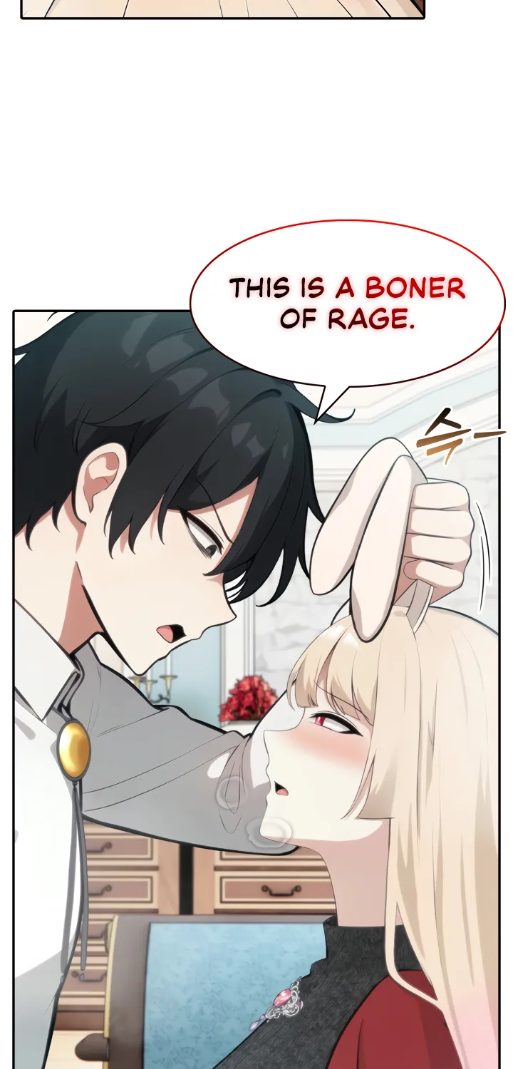 Isekai Dragondick Knight Commander Chapter 45 page 41 - 
