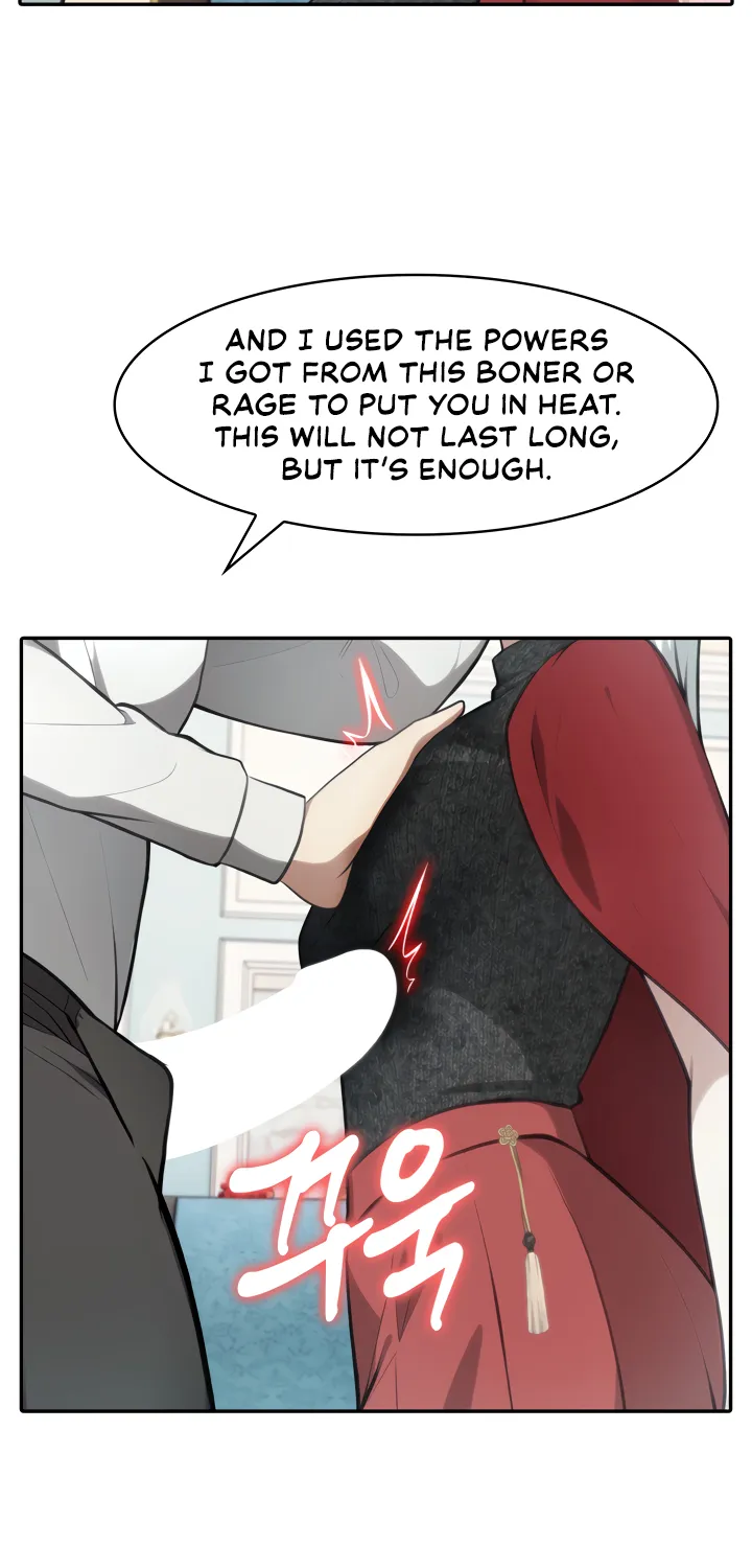 Isekai Dragondick Knight Commander Chapter 45 page 42 - 