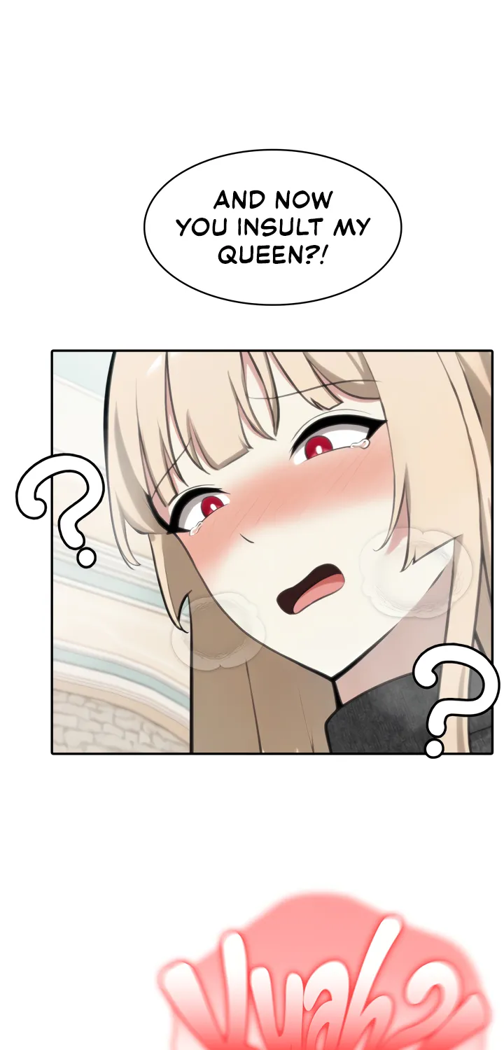 Isekai Dragondick Knight Commander Chapter 45 page 48 - 
